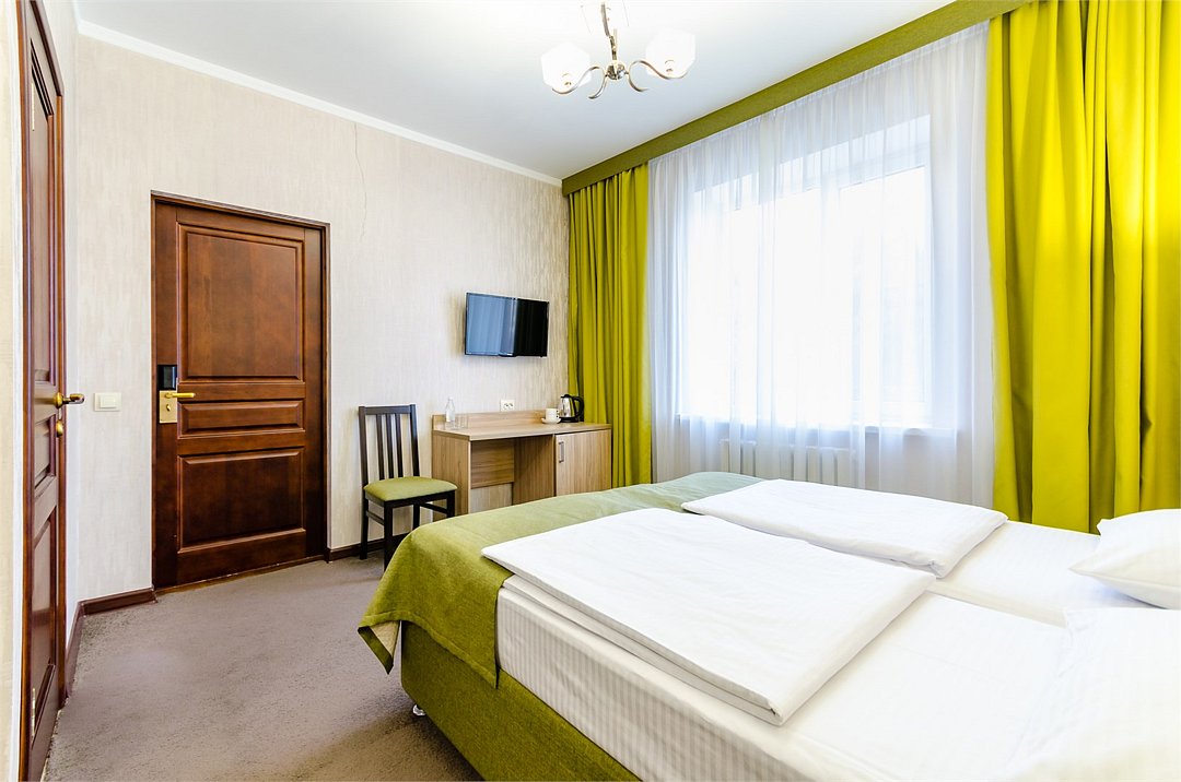 Стандартный 2-местный (Улучшенный)