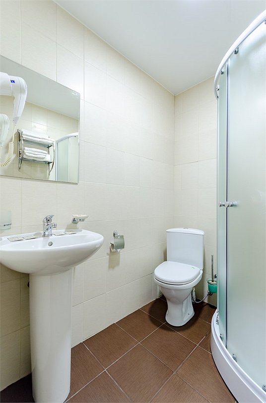 Стандартный 2-местный (Улучшенный)