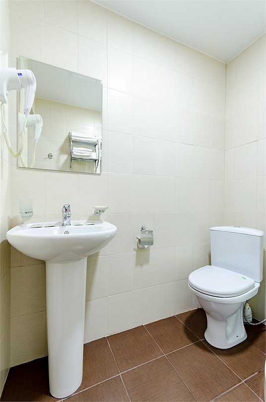 Стандартный 2-местный (Улучшенный)