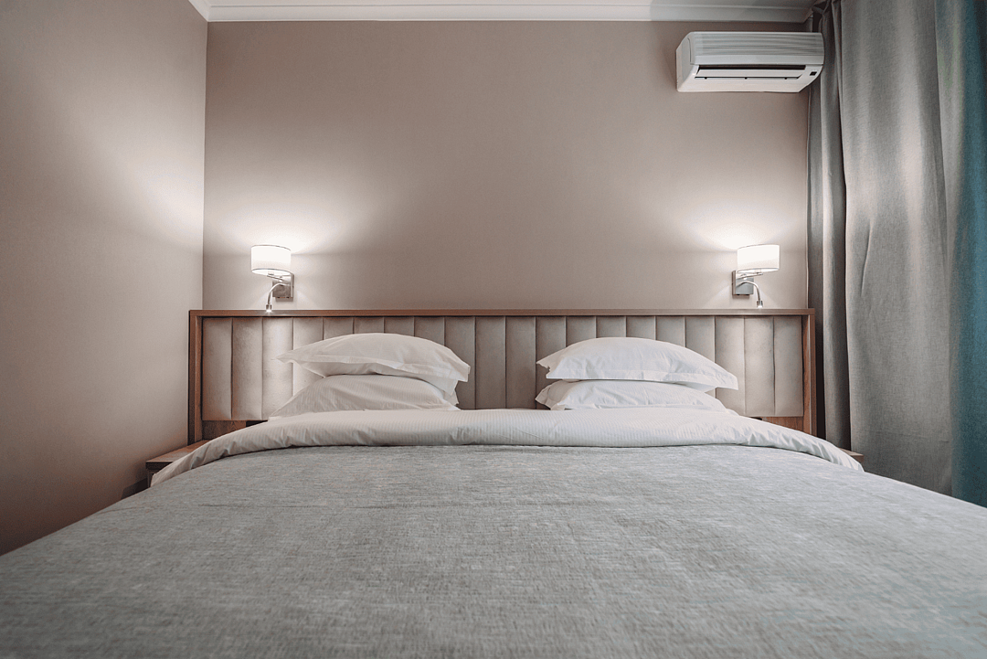 Люкс Семейный 2-местный 2-комнатный (корпус Родник)