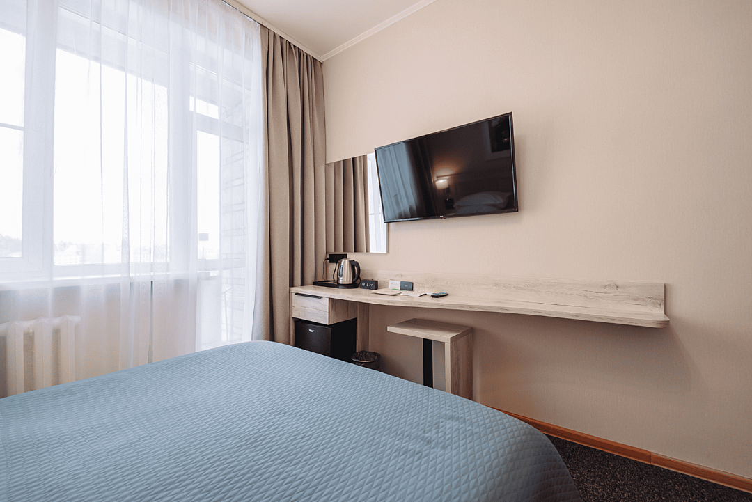 Семейный 2-местный (корпус Здравница)