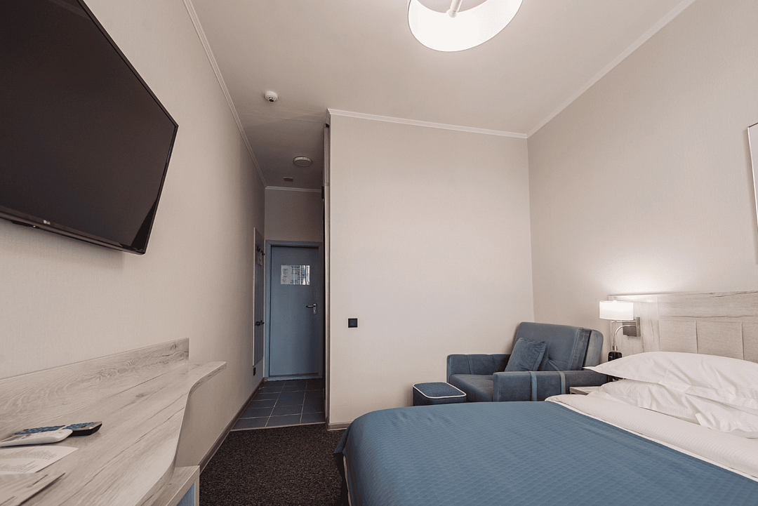 Семейный 2-местный (корпус Здравница)