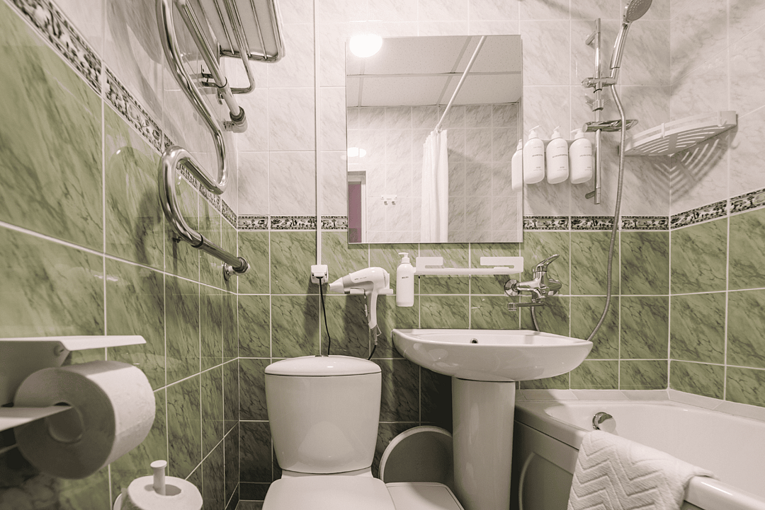 Семейный 2-местный (корпус Здравница)