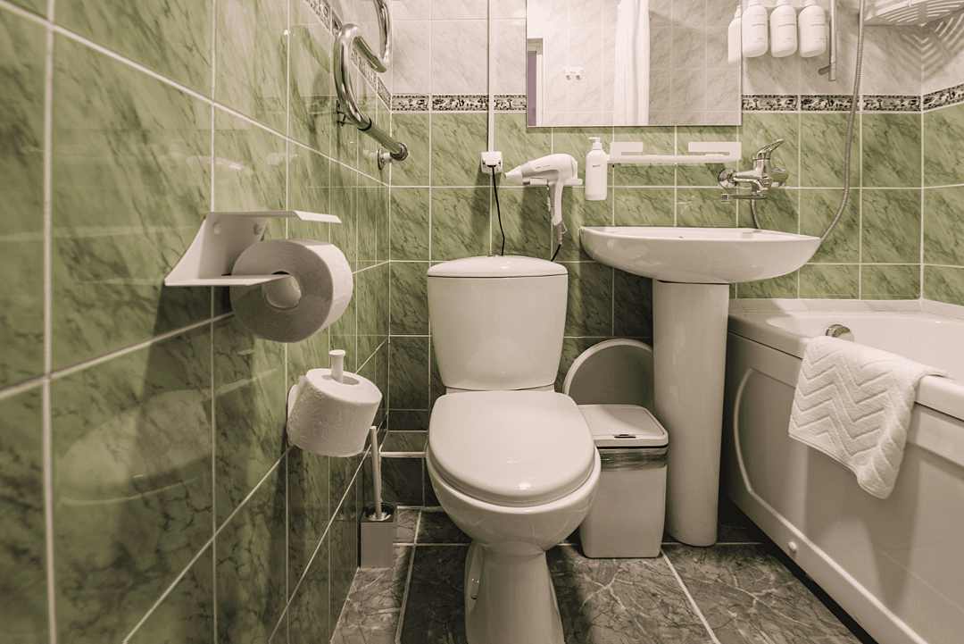 Семейный 2-местный (корпус Здравница)