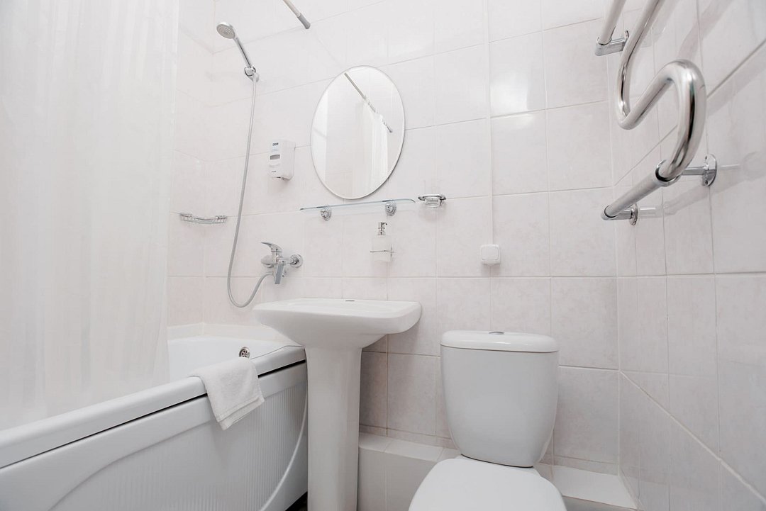 Стандартный 1-местный (корпус Родник)