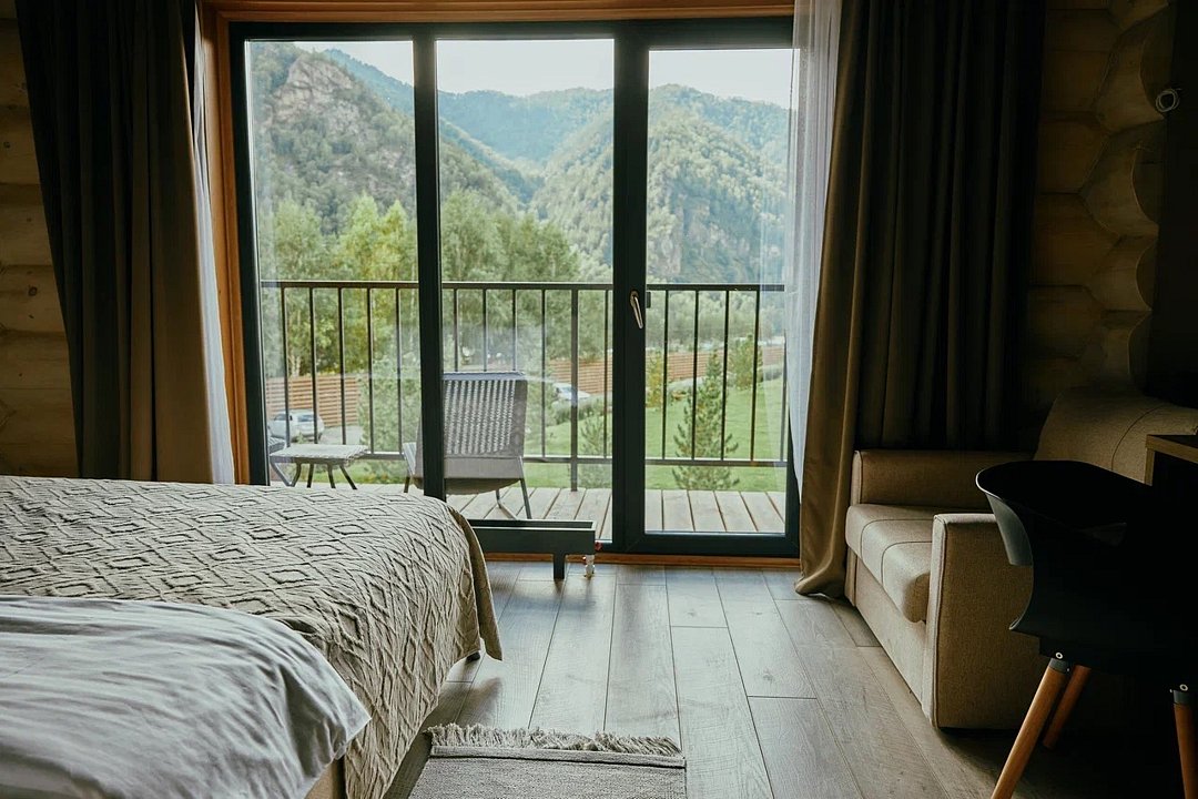 Стандартный 2-местный Дабл