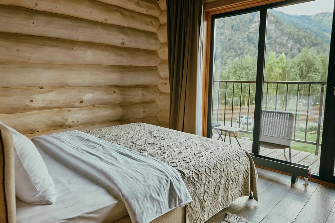 Стандартный 2-местный Дабл