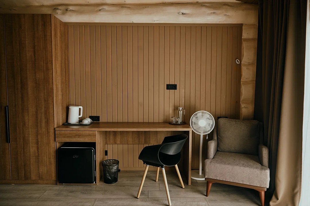 Стандартный 2-местный Дабл