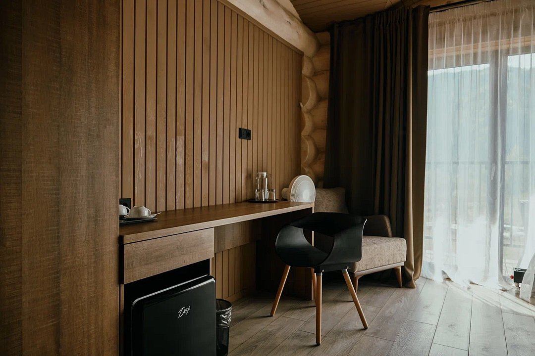 Стандартный 2-местный Дабл