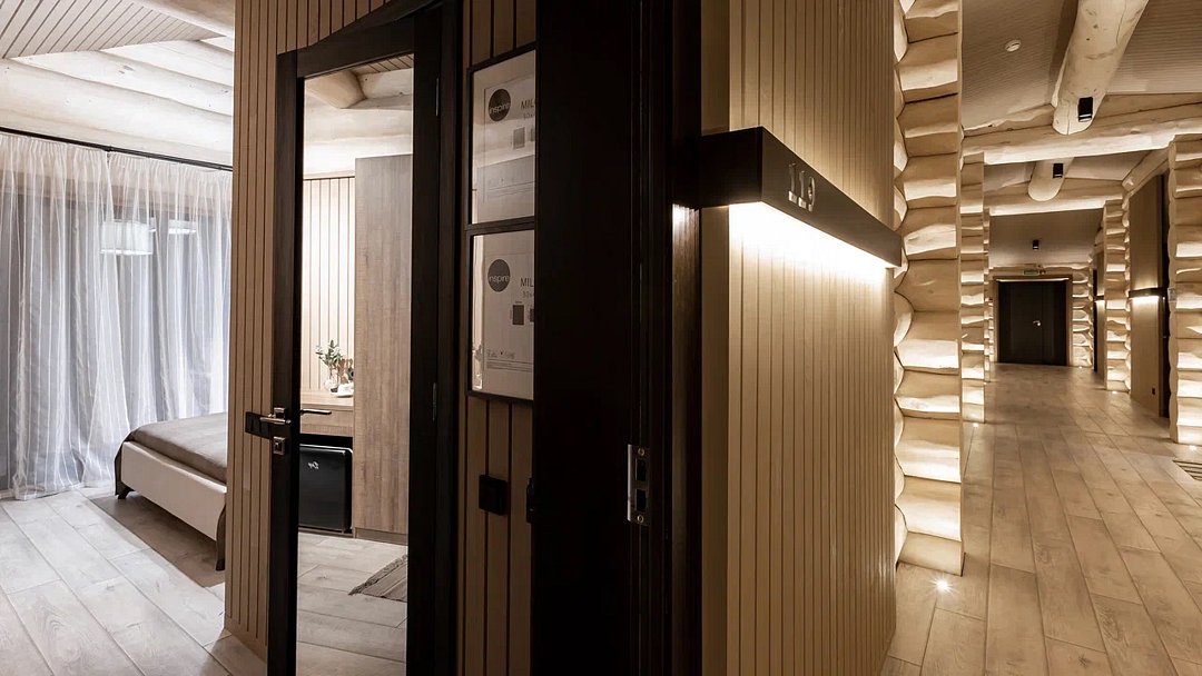 Стандартный 2-местный Дабл