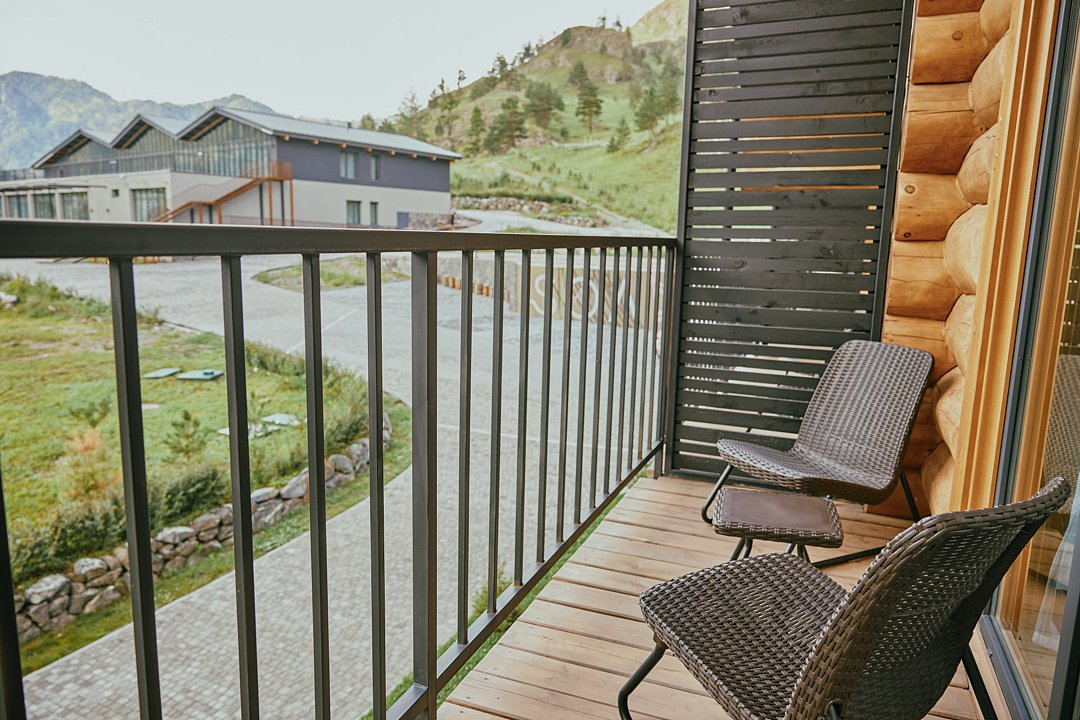 Стандартный 2-местный Дабл