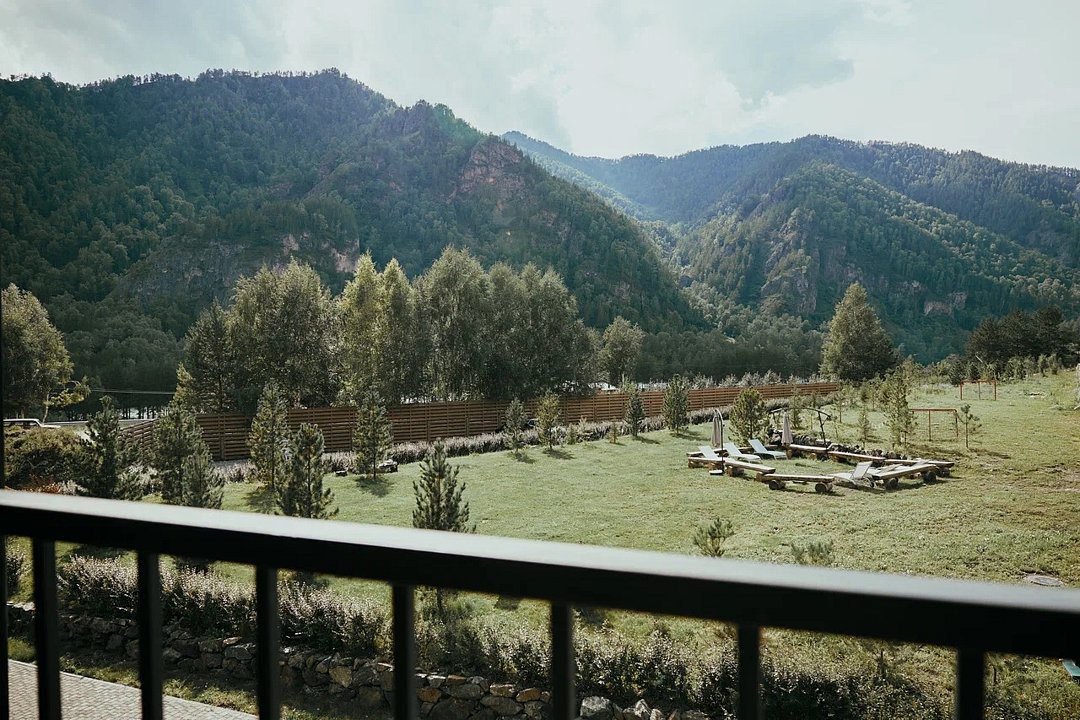 Стандартный 2-местный Дабл