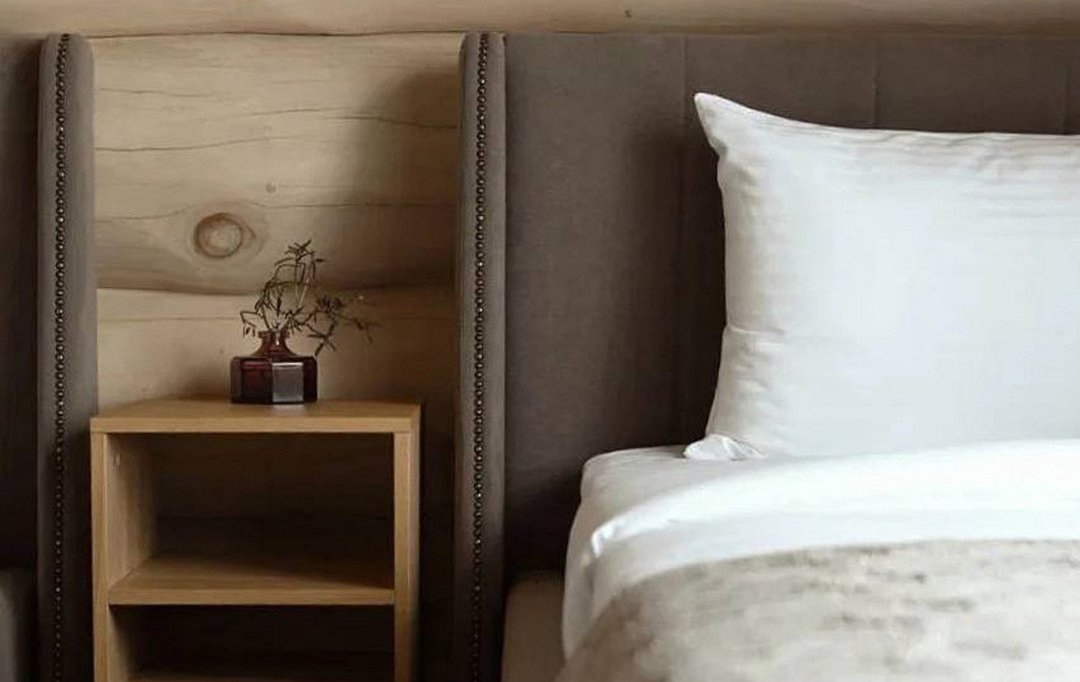 Стандартный 2-местный Твин