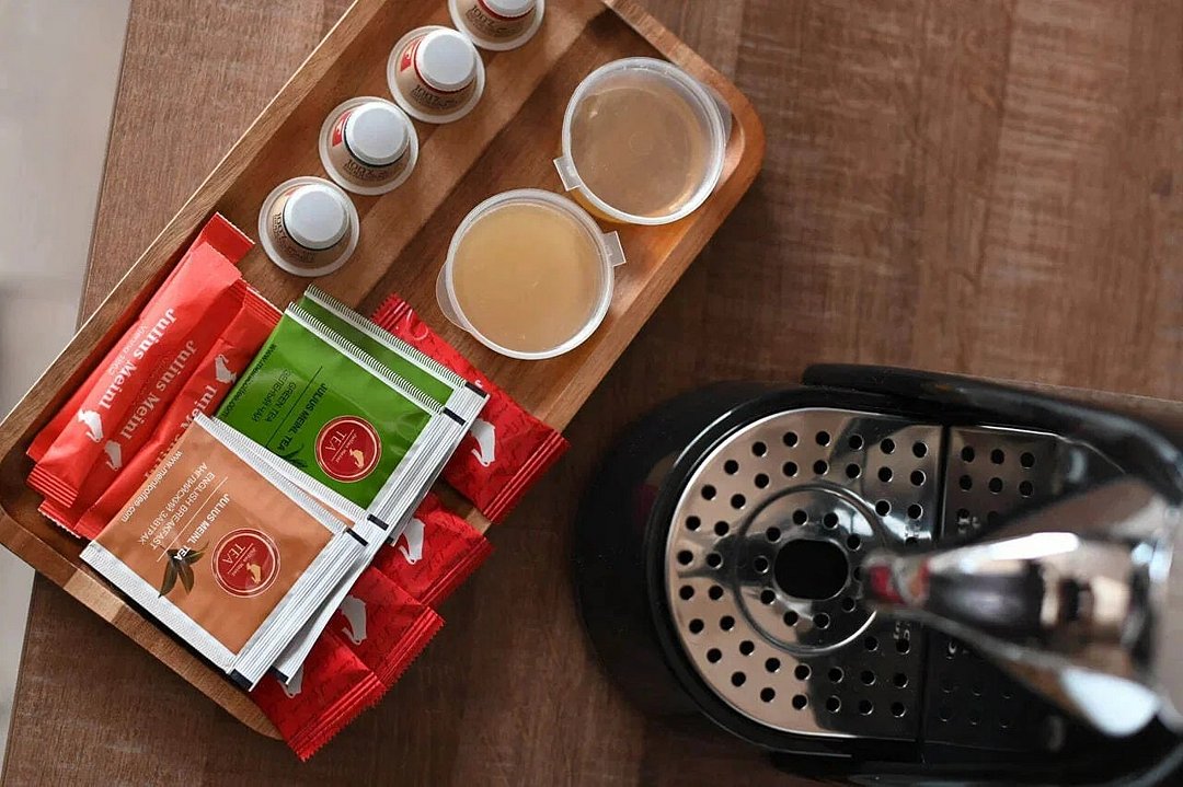 Стандартный 2-местный Твин