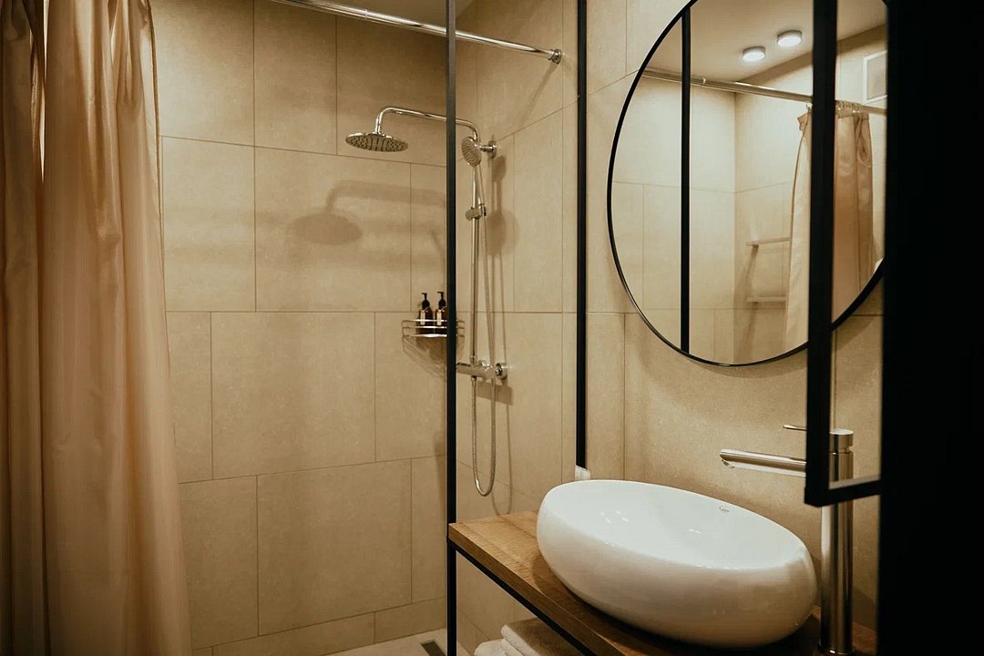 Стандартный 2-местный Твин