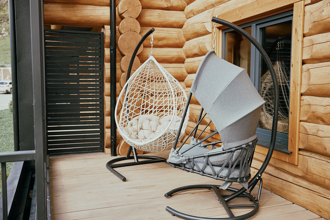 Стандартный 2-местный Твин