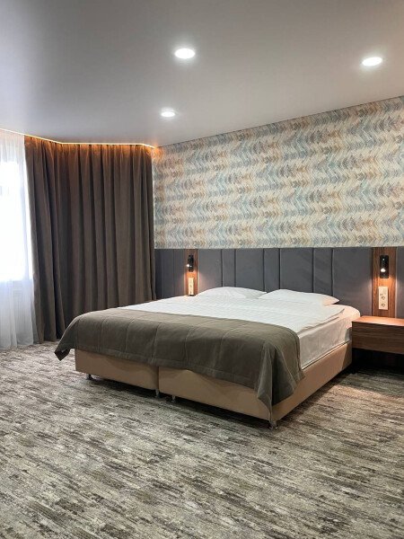 Апартаменты 2-местный (DBL)