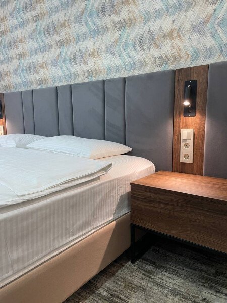 Апартаменты 2-местный (DBL)