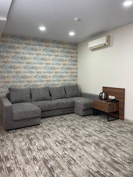 Апартаменты 2-местный (DBL)