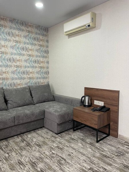 Апартаменты 2-местный (DBL)