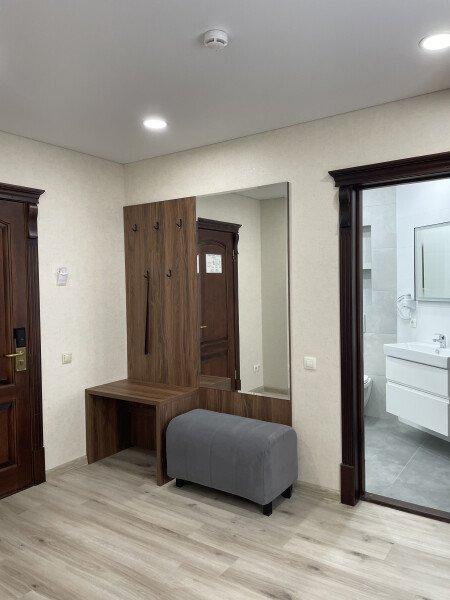 Апартаменты 2-местный (DBL)