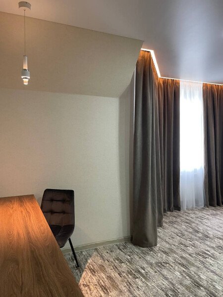 Апартаменты 2-местный (DBL)