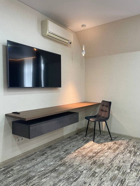 Апартаменты 2-местный (DBL)