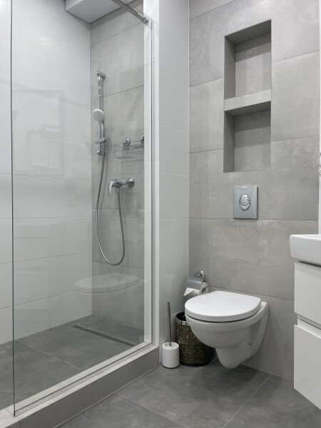 Апартаменты 2-местный (DBL)