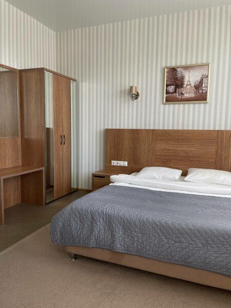 Стандартный 2-местный (DBL)