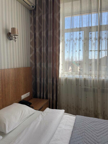 Стандартный 2-местный (DBL)