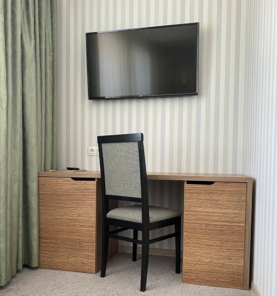 Стандартный 2-местный (DBL)