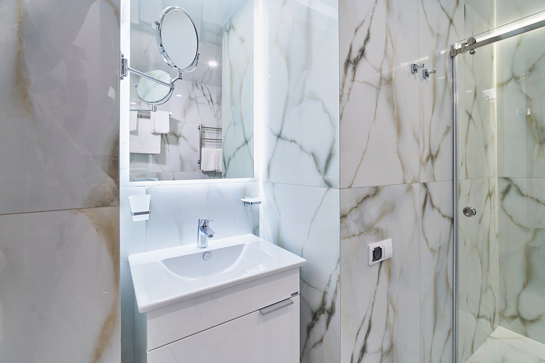 Стандартный 2местный 2-комнатный