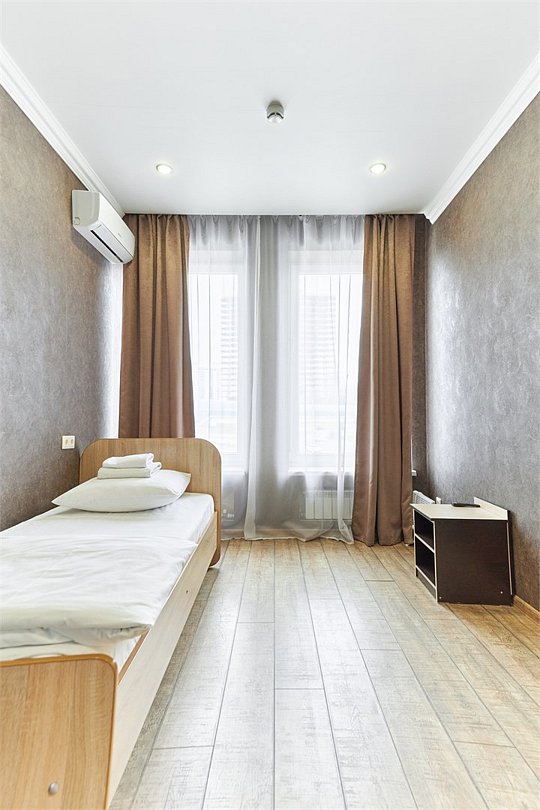 Комфорт 1-местный