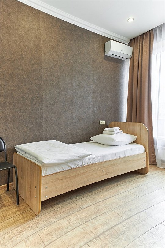 Комфорт 1-местный