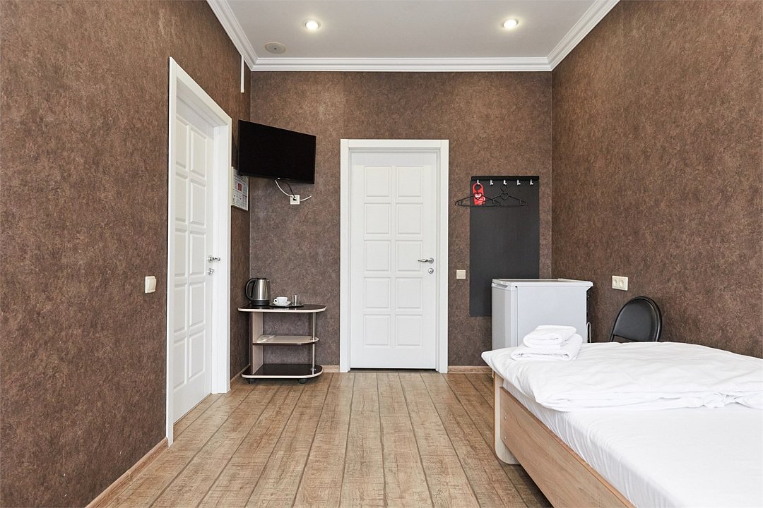 Комфорт 1-местный