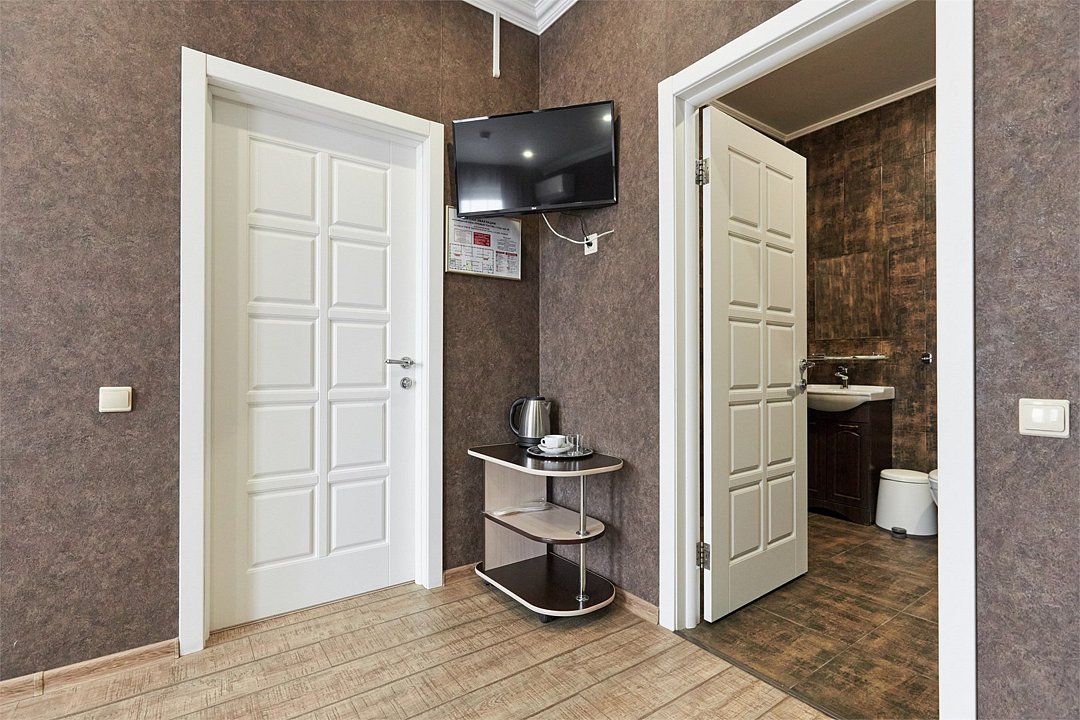 Комфорт 1-местный