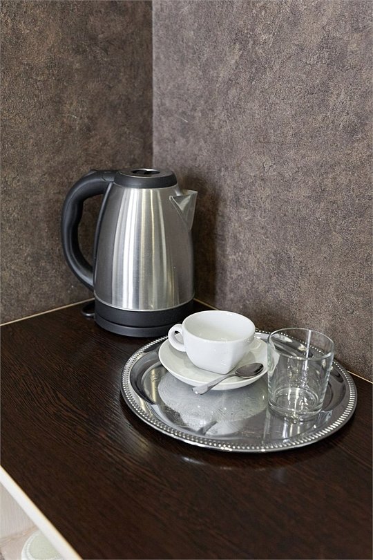 Комфорт 1-местный