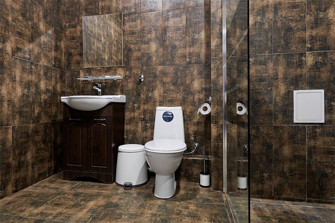 Комфорт 1-местный