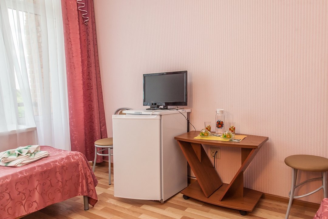 2 категории 2-местный 2-комнатный