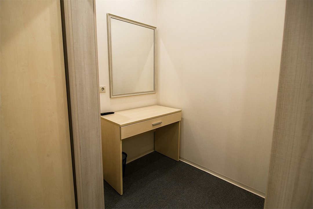 Делюкс 5-местный 3-комнатный (Семейный)