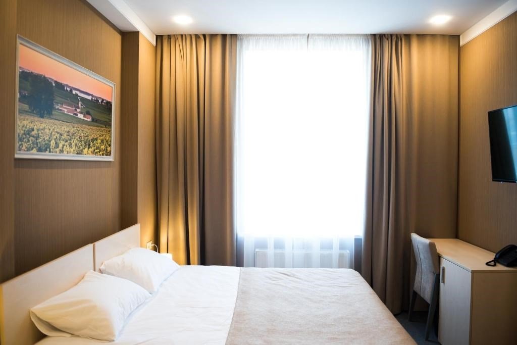 Стандартный 2-местный