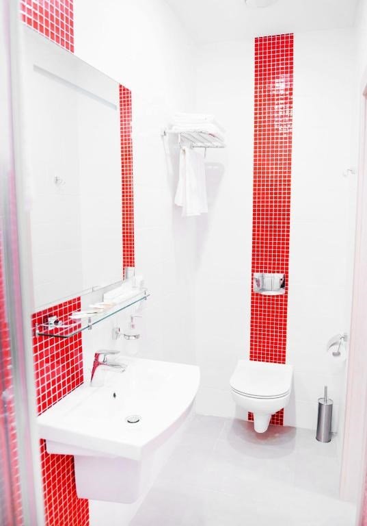 Стандартный 2-местный