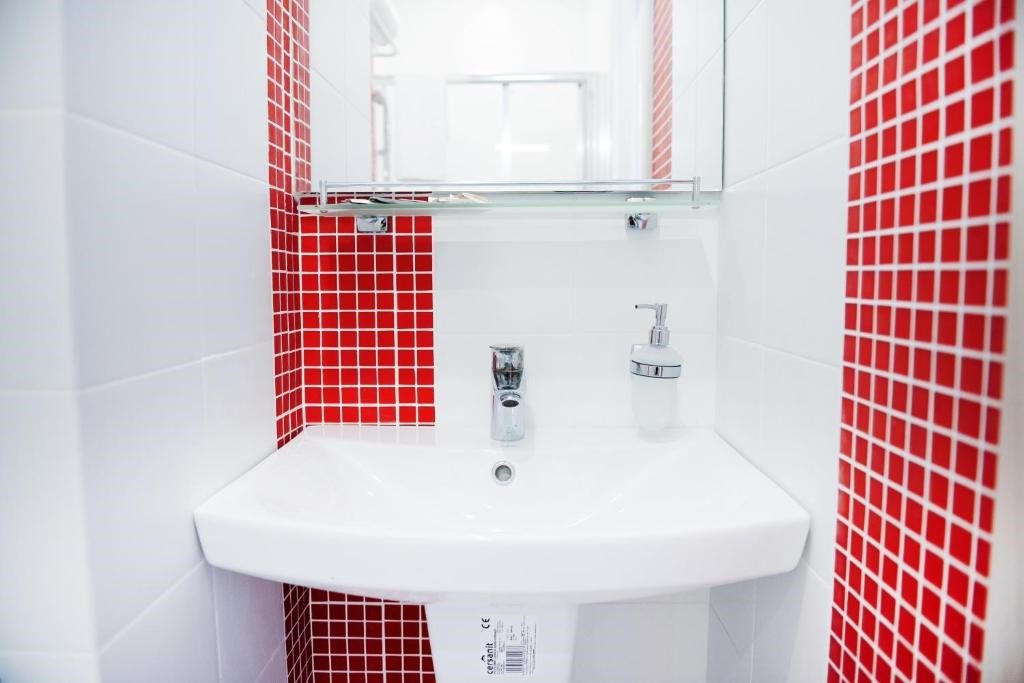 Стандартный 2-местный