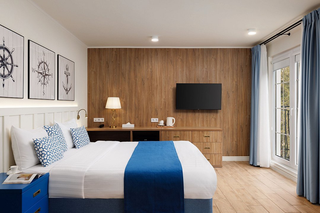 Комфорт 2-местный