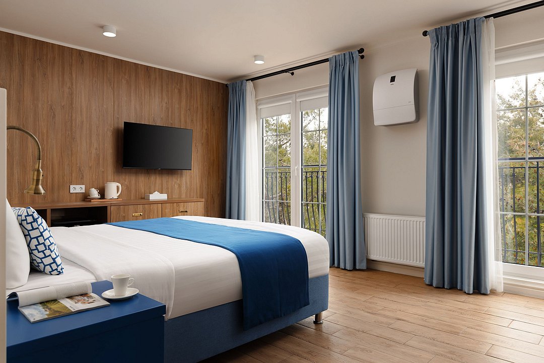 Комфорт 2-местный