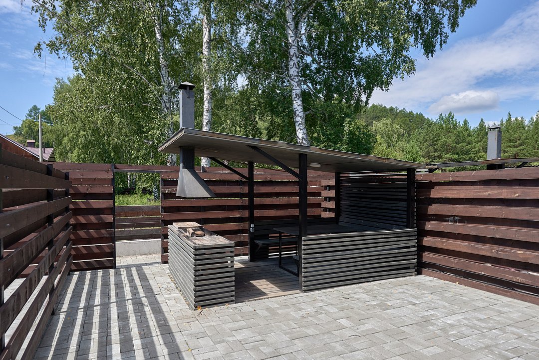 Таунхаус Лофт 4-местный