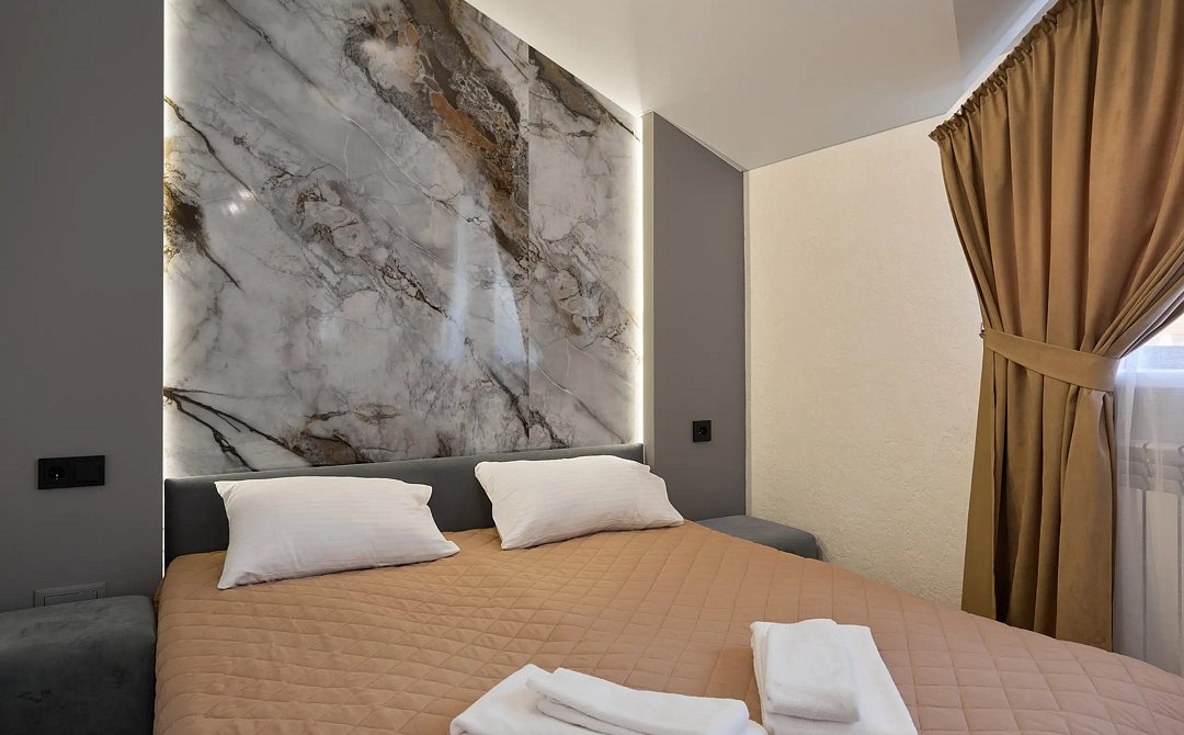 Таунхаус Модерн 4-местный