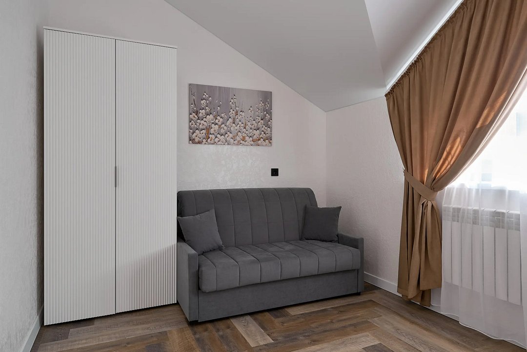 Таунхаус Модерн 4-местный