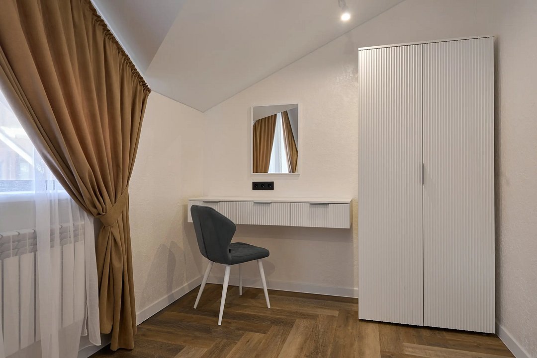 Таунхаус Модерн 4-местный