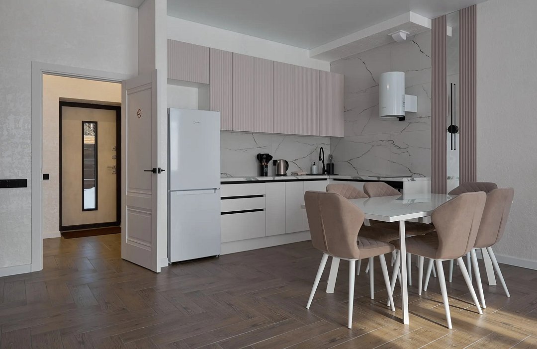 Таунхаус Модерн 4-местный